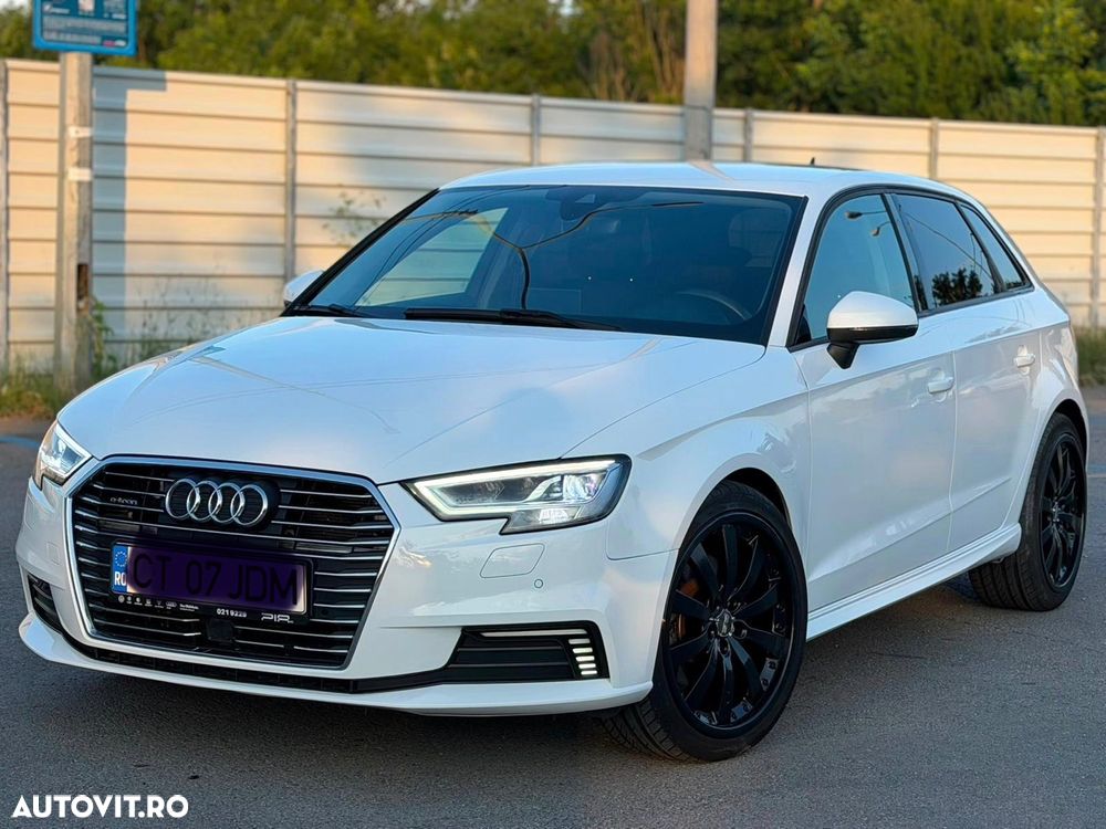 Audi A3 - 2