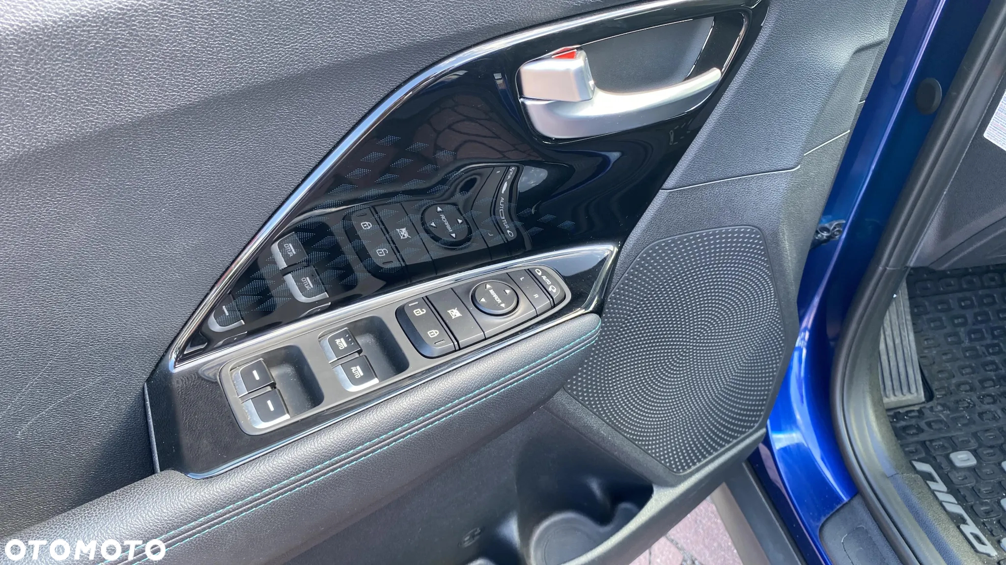 Kia Niro e-Niro 64kWh L - 18