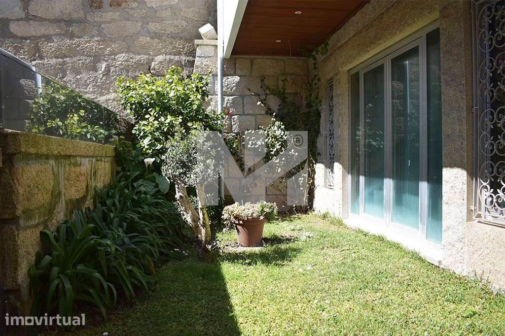 Moradia T3 | Piscina Aquecida | Mindelo - Grande imagem: 2/49