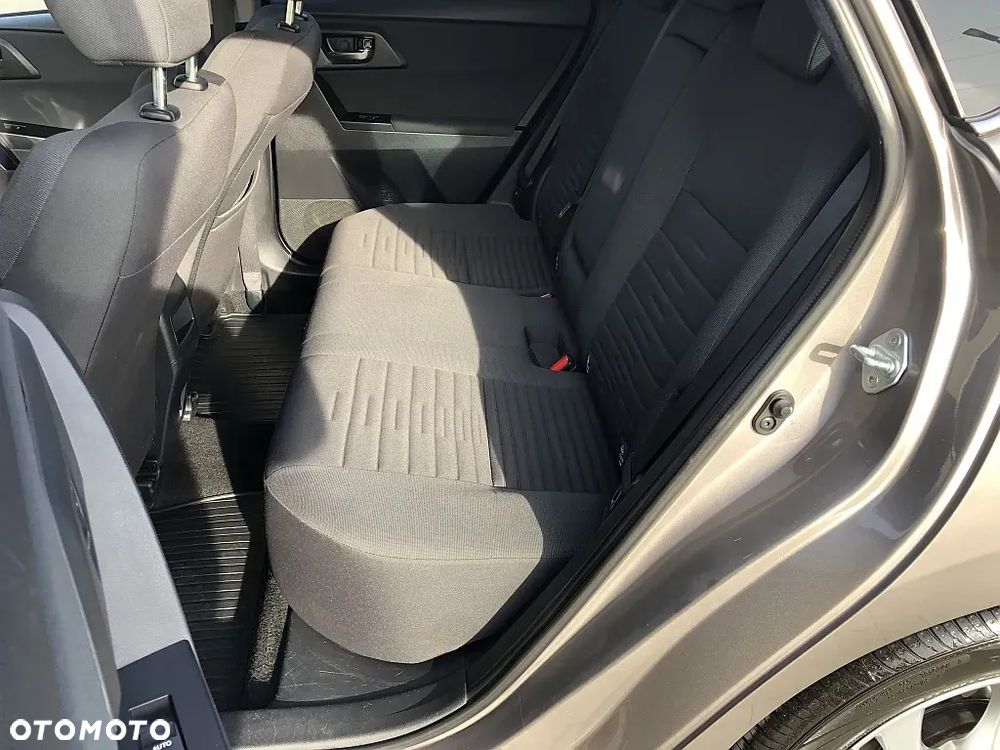 Toyota Auris 1.6 Prestige - 11