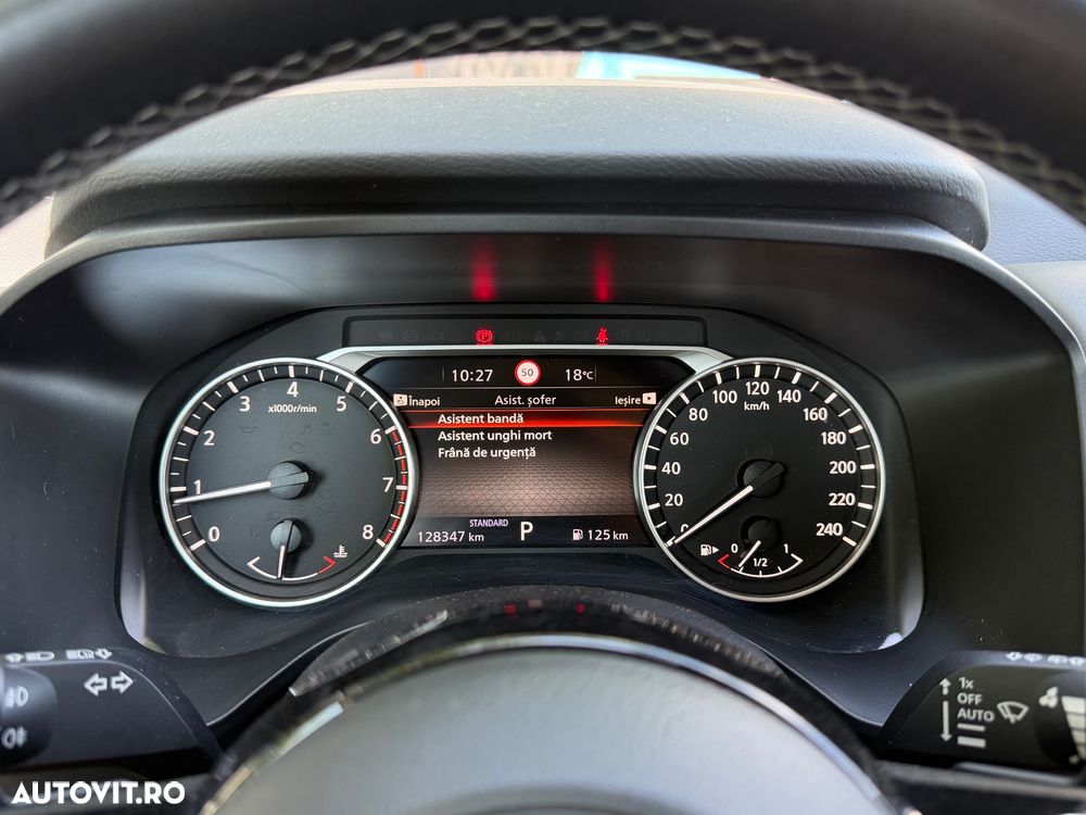Nissan Qashqai 1.3 DIG-T MHEV Xtronic N-Connecta - 24