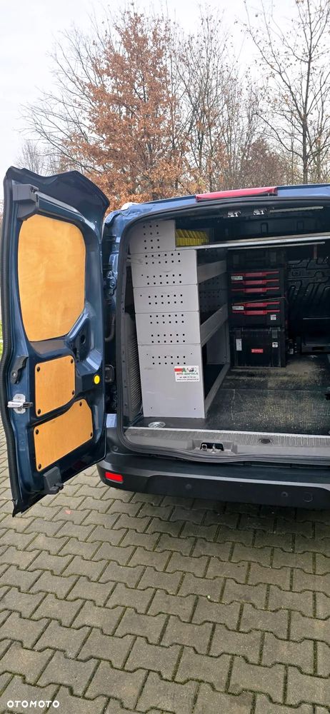 Ford Transit Connect - 2