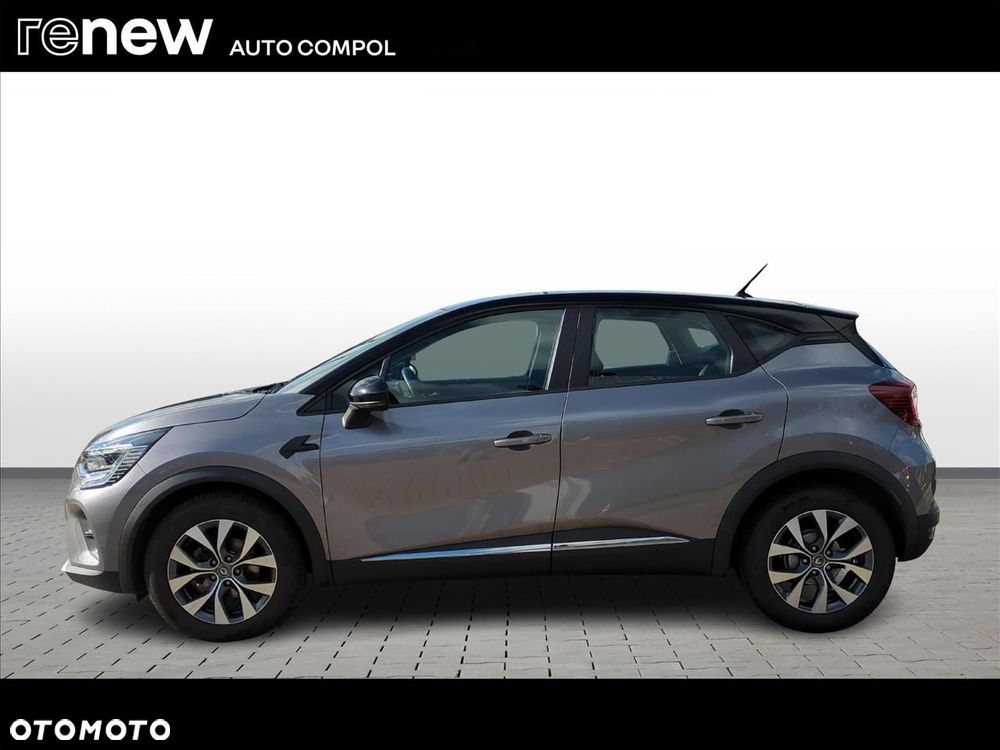 Renault Captur 1.0 TCe Zen - 3