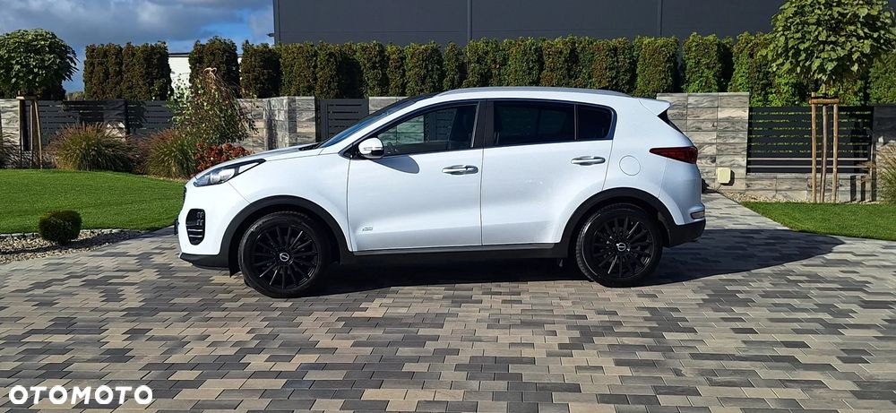 Kia Sportage - 6