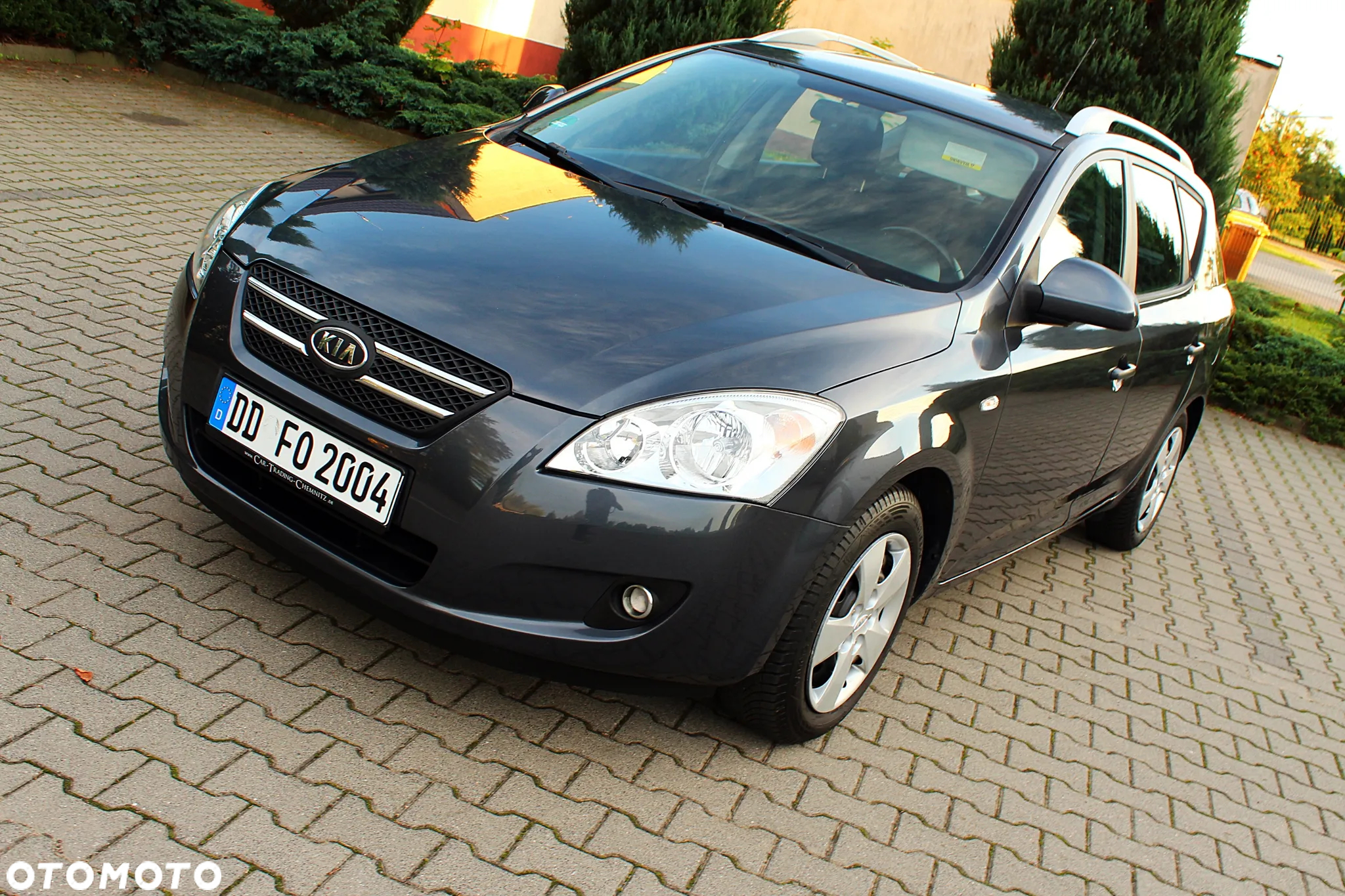 Kia Ceed Cee'd 1.4 Comfort - 30