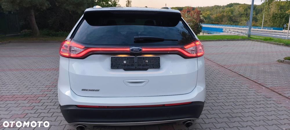Ford Edge 2.0 EcoBlue 4x4 Trend - 34