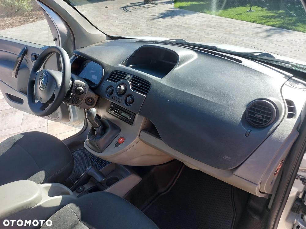 Renault Kangoo - 20