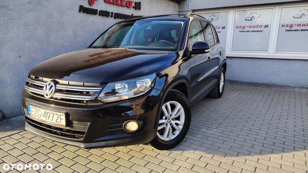 Volkswagen Tiguan 2.0 TDI SCR URBAN SPORT - 2