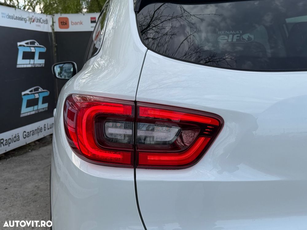 Renault Kadjar TCe EDC GPF Intens - 27