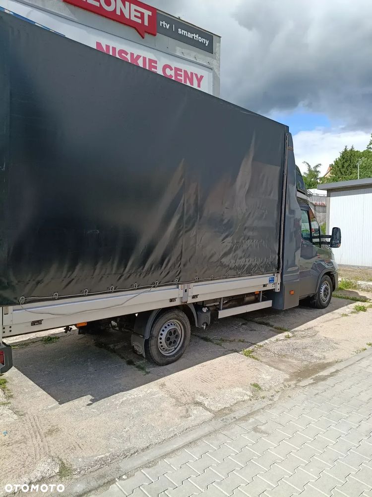 Iveco Daily - 5