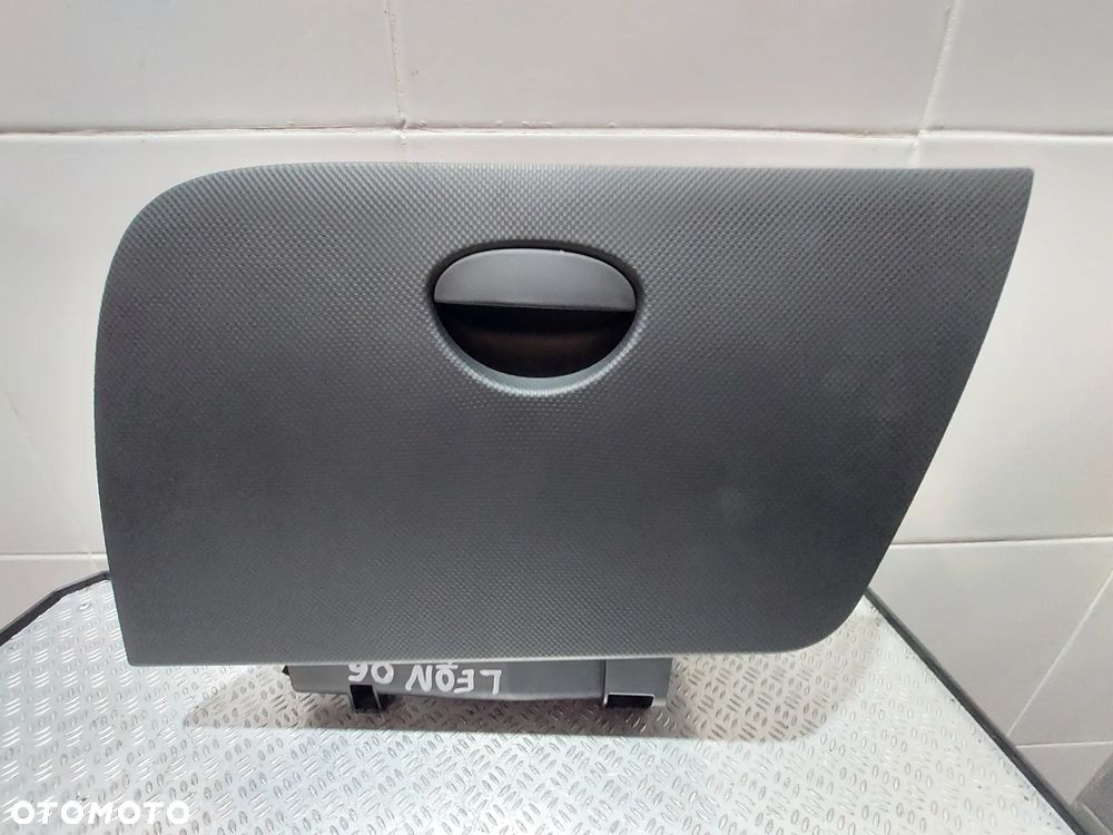 SCHOWEK SEAT LEON II 2 R2006 NR 1P1857103 - 3