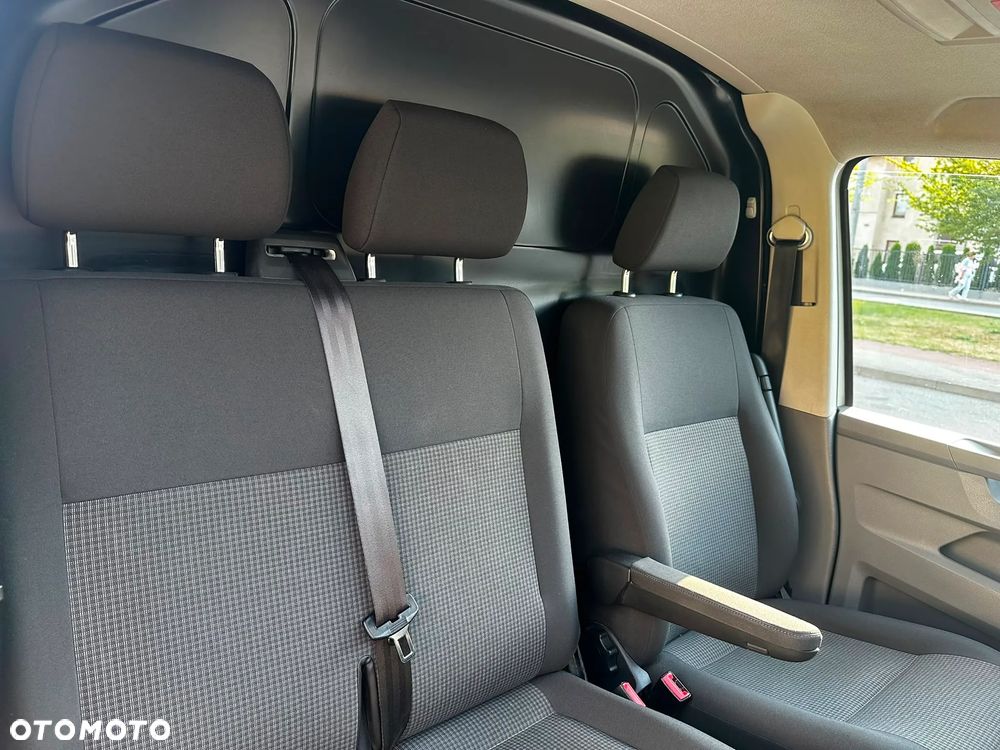 Volkswagen Transporter T6.1 Long Izoterma - 18