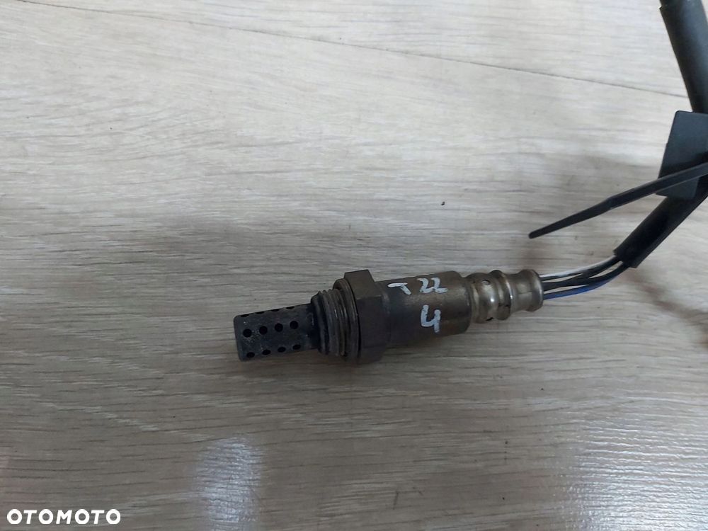 Toyota AVENSIS T22 sonda lampda 2,0 vvti 89465-20760 Oryginał - 2