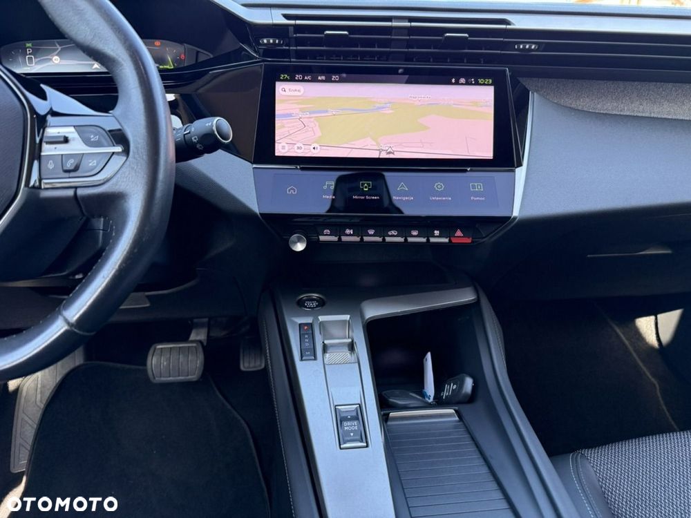 Peugeot 308 1.5 BlueHDi Style S&S EAT8 - 18