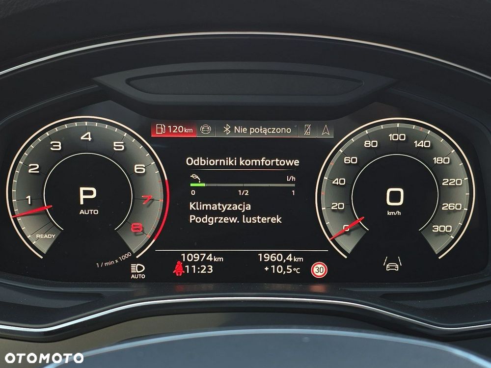 Audi A7 Sportback - 13