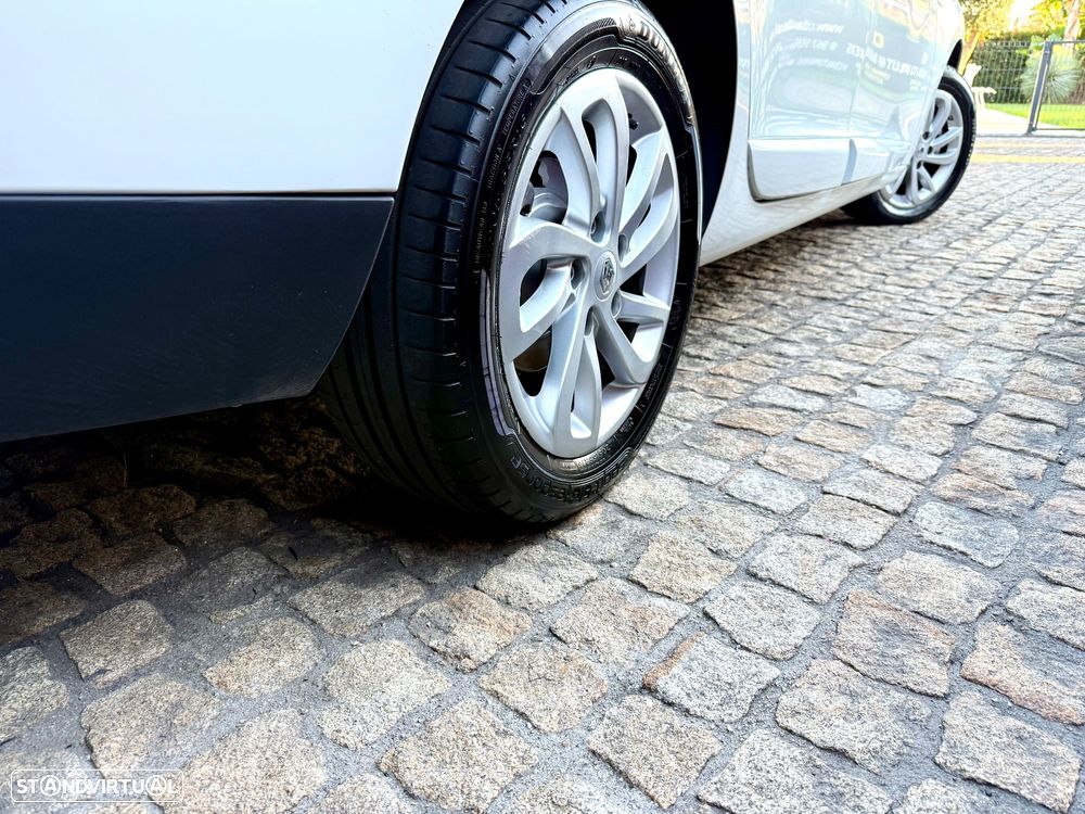 Renault Mégane Break - 18