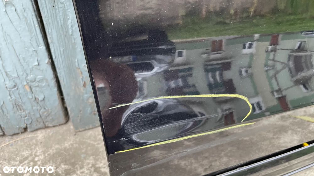 AUDI Q8 SQ8 RSQ8 4M DRZWI PRAWE PRZÓD I TYŁ - 9
