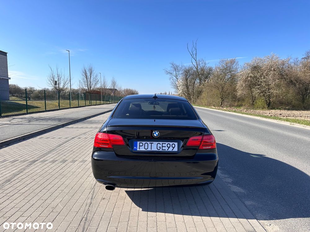 BMW Seria 3 320d - 7