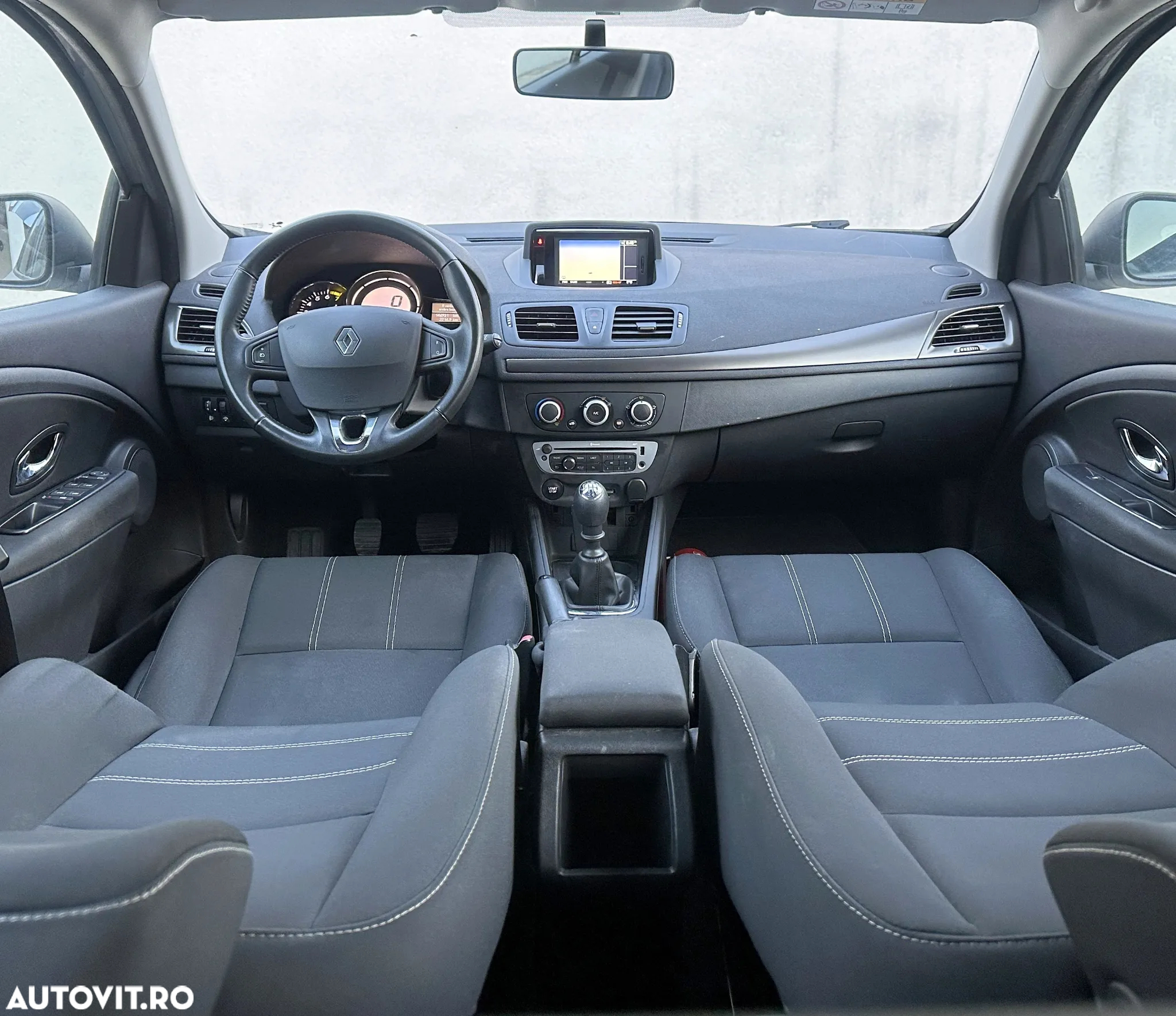 Renault Megane - 5