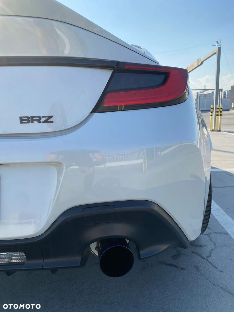 Subaru BRZ 2.4i Sport - 13