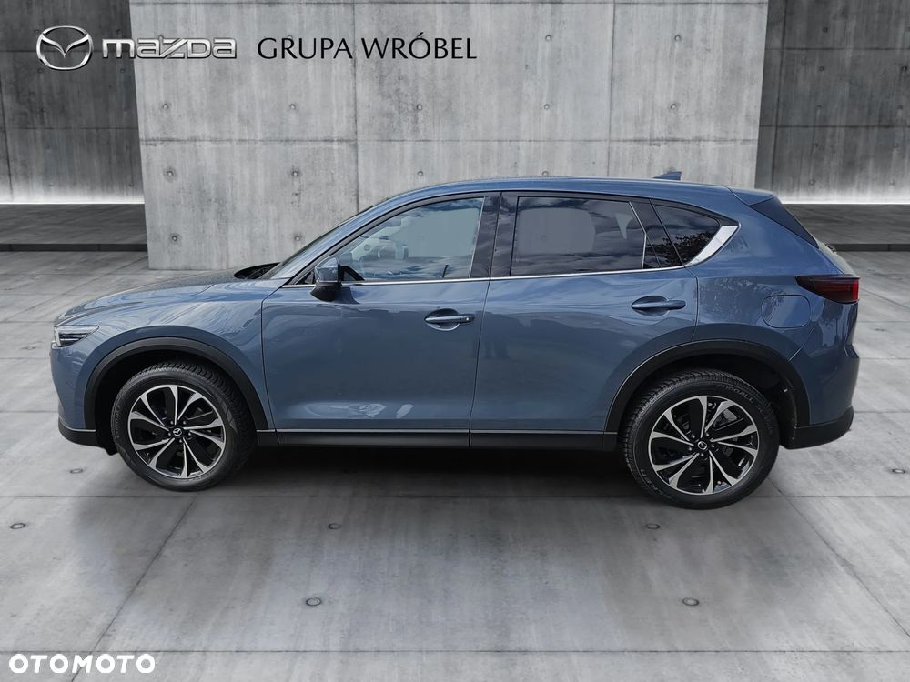 Mazda CX-5 2.0 Exclusive-Line 2WD - 8