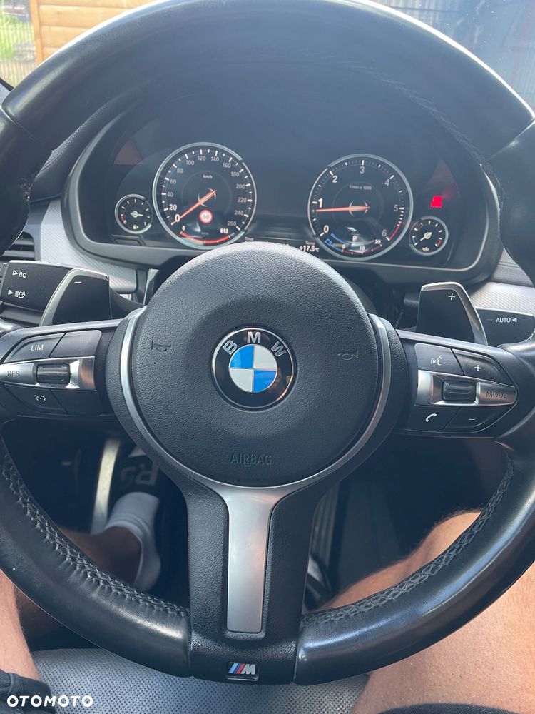 BMW X6 xDrive40d M Sport - 14