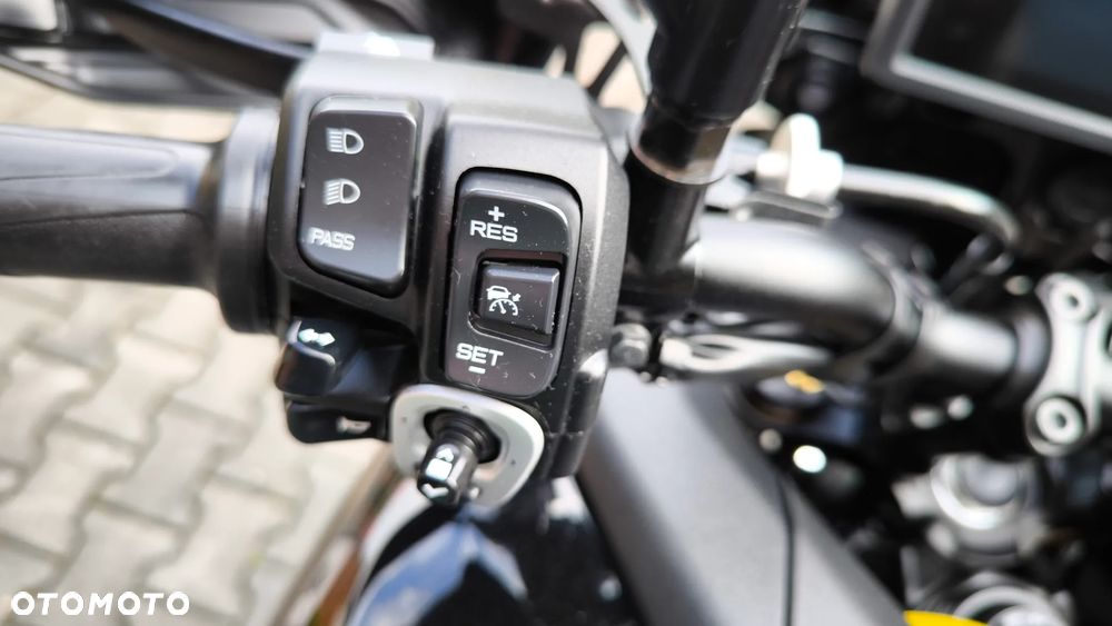 Yamaha Tracer - 16