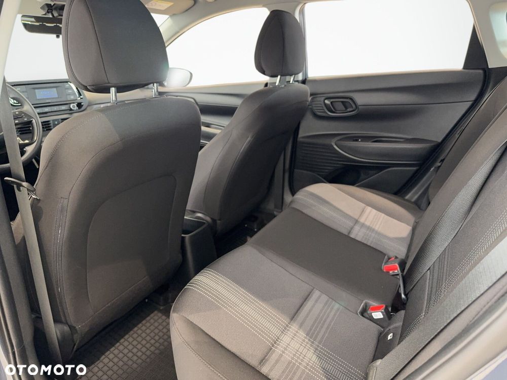 Hyundai i20 - 14
