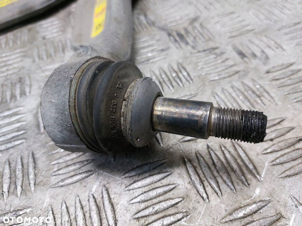 WAHACZ LEWY PRZÓD + PRAWY PRZÓD BMW F10 520d - 3