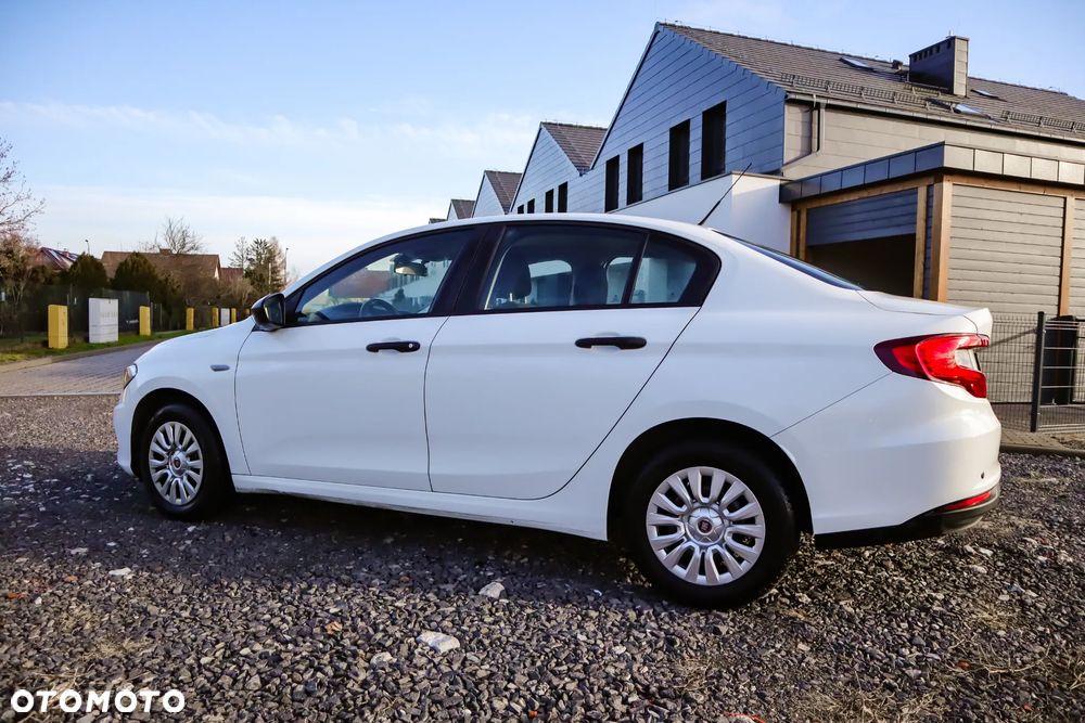 Fiat Tipo 1.4 Classic - 5