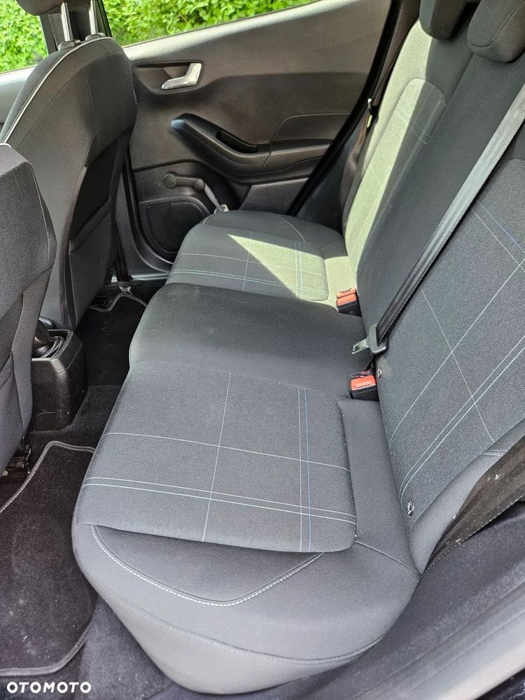 Ford Fiesta 1.1 S&S ST-LINE - 7