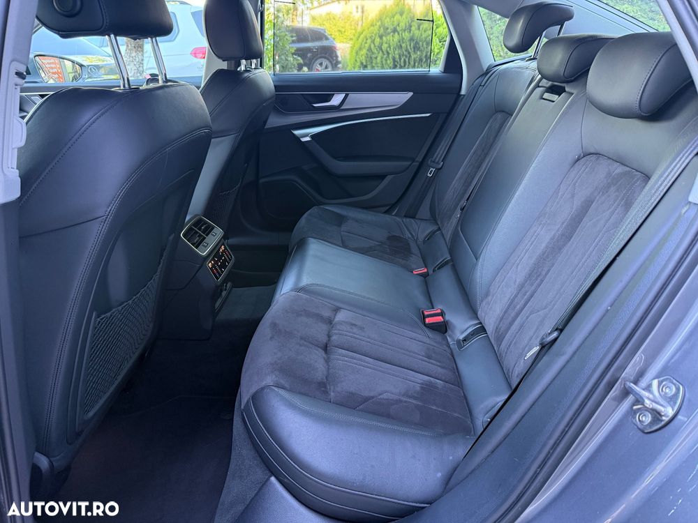 Audi A6 Limuzina 40 TDI S tronic sport - 9