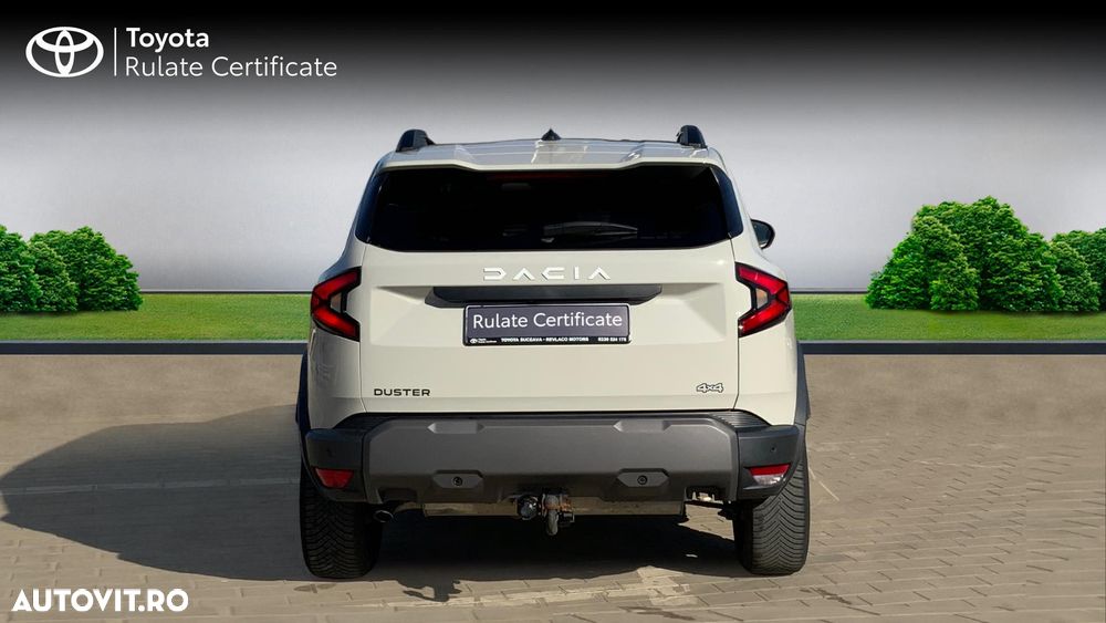 Dacia Duster - 4
