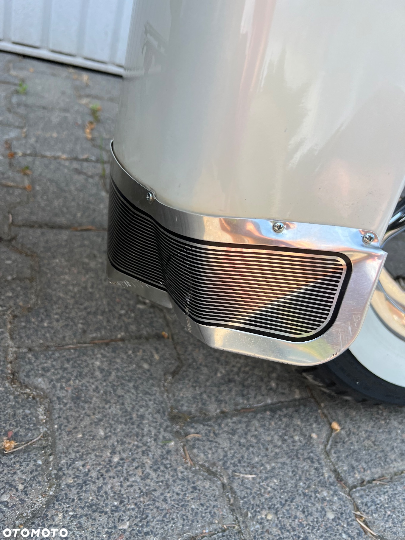 Harley-Davidson Touring Road King - 23