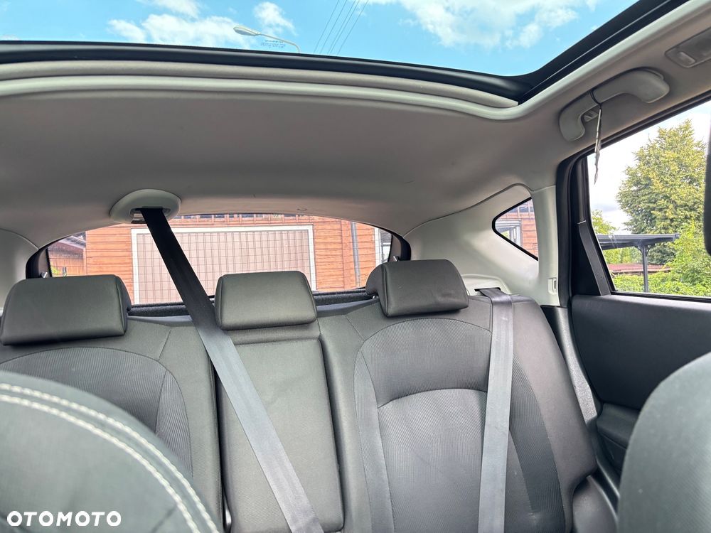 Nissan Qashqai 1.5 dCi Acenta - 6