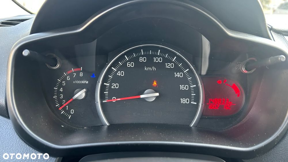 Suzuki Celerio 1.0 Comfort - 5