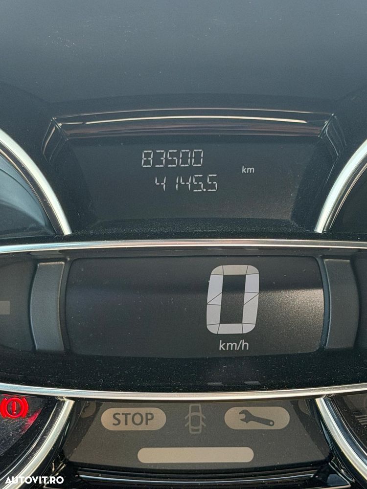 Renault Clio 0.9 Energy TCe Zen - 8
