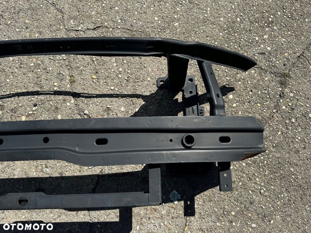 BELKA ZDERZAKA PRZÓD VW ID 3 ID3 ID-3 10A 10A807109D - 4