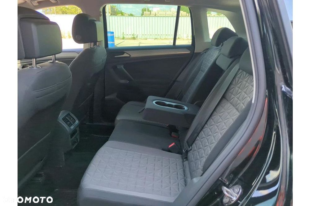 Volkswagen Tiguan 1.5 TSI EVO Life DSG - 7