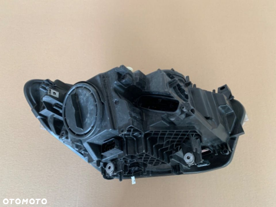 Lampa BMW 1 f20 f21 Lewa Strona Skrętna - 2
