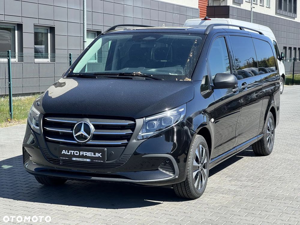 Mercedes-Benz Vito - 4