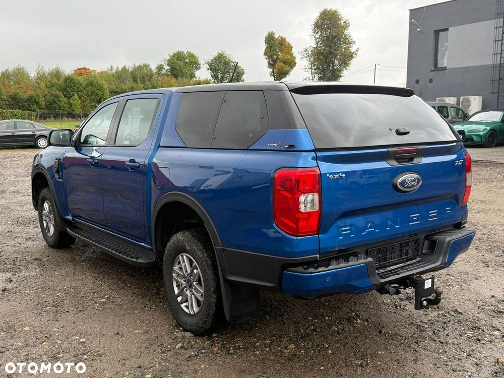 Ford Ranger - 4