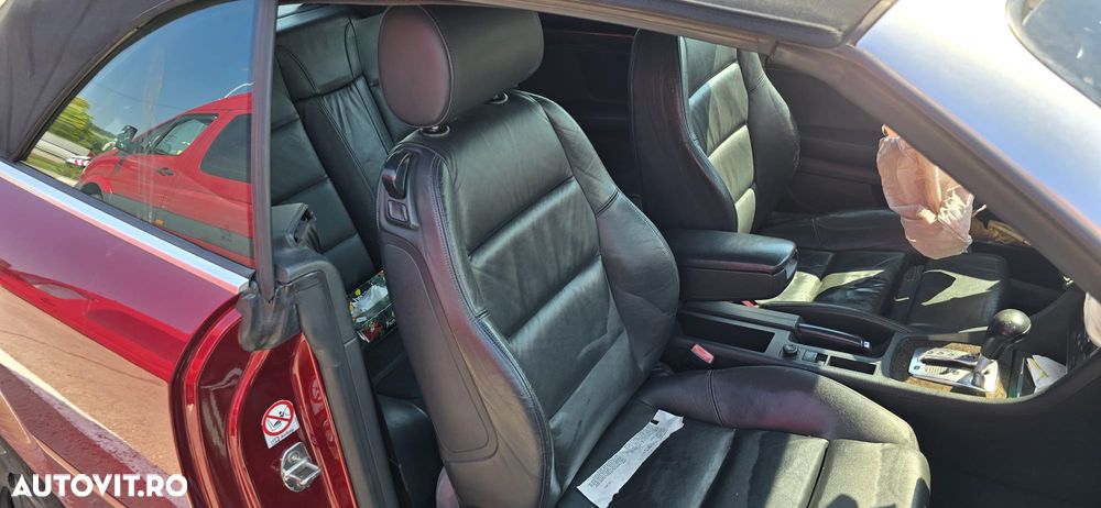 Audi A4 1.8 T Aut - 9