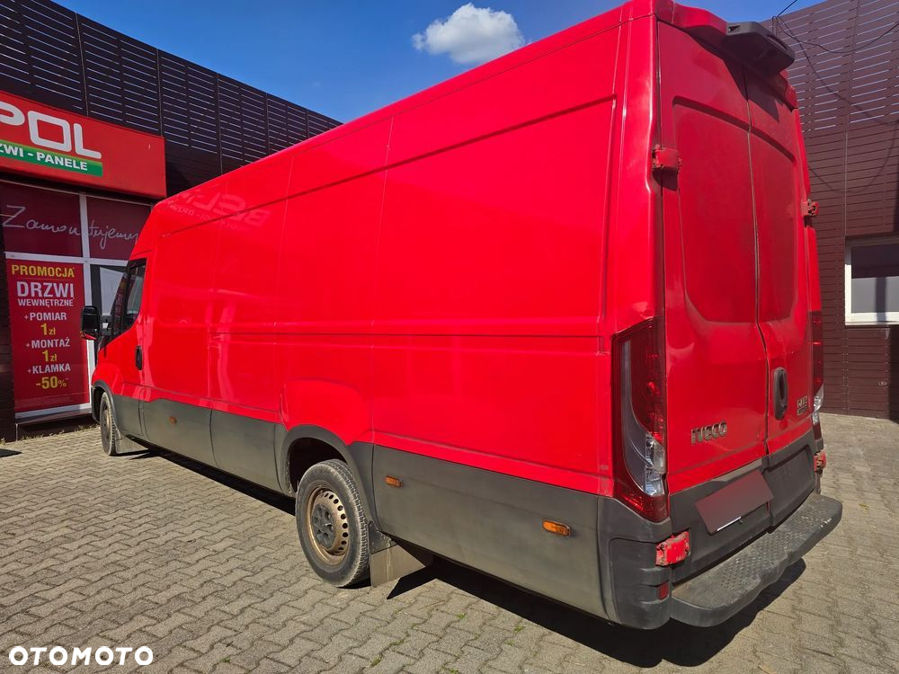 Iveco Daily - 5