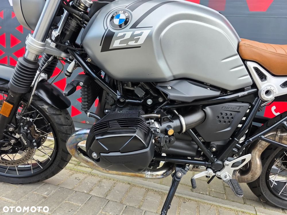 BMW R - 21