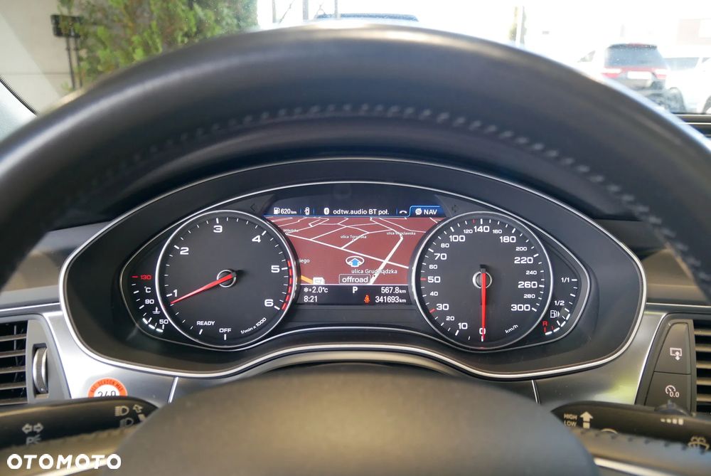 Audi A6 Limousine - 22