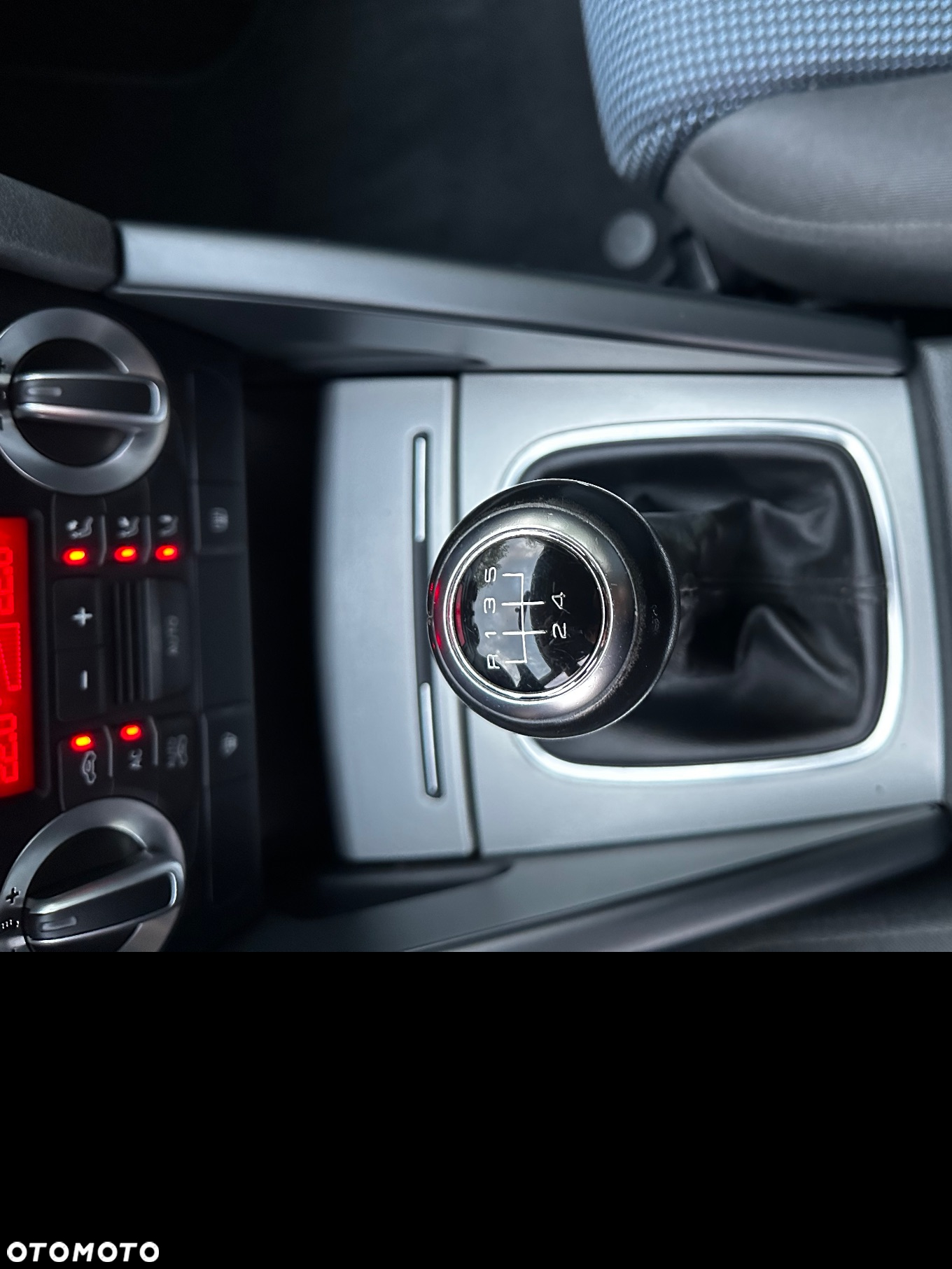 Audi A3 1.6 TDI Sportback Ambition - 26