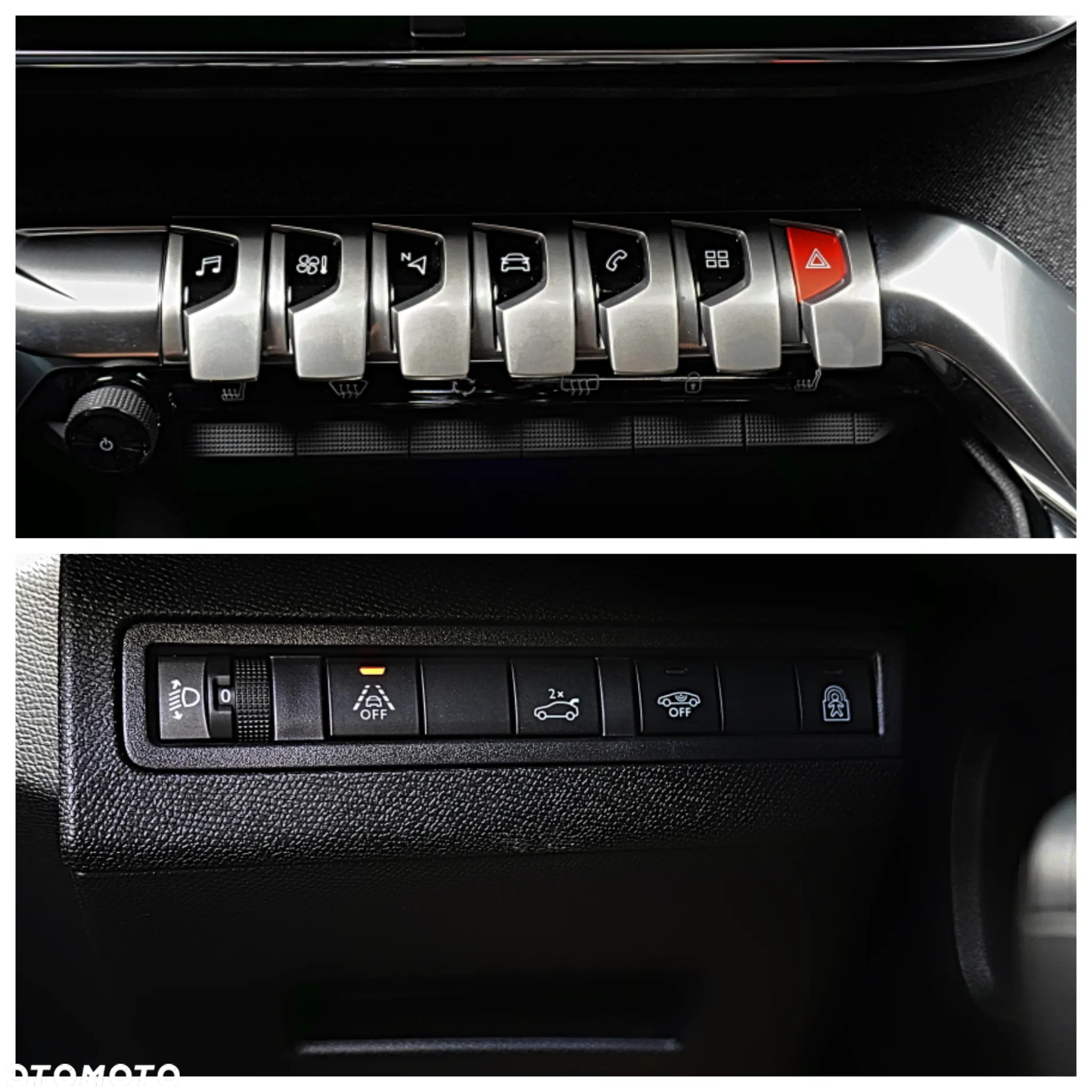 Peugeot 3008 1.2 PureTech Allure Pack S&S EAT8 - 30