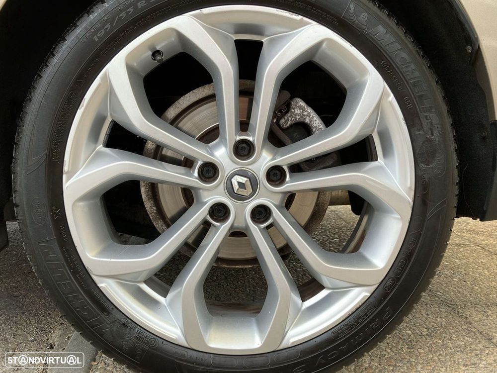 Renault Scénic - 30