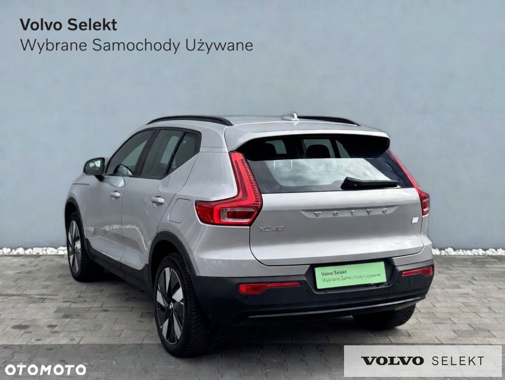 Volvo XC 40 - 11
